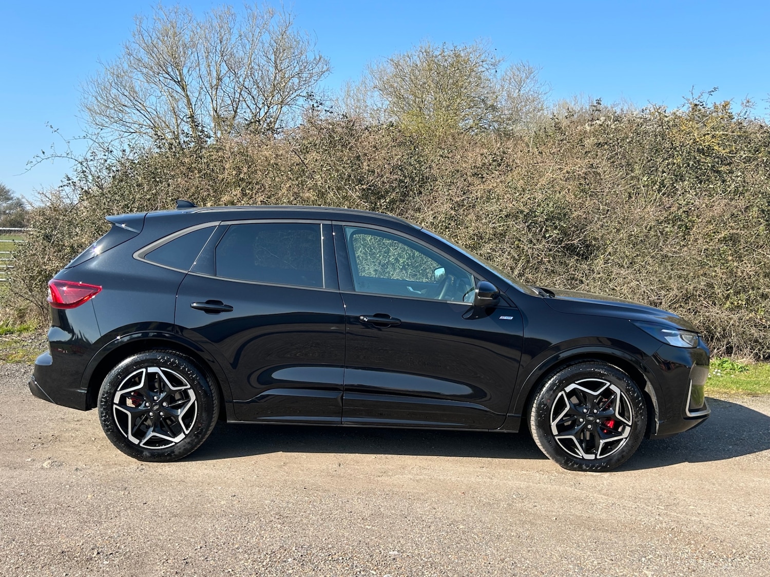 Used Ford Kuga 2025 for sale - 77960092: Photo 13