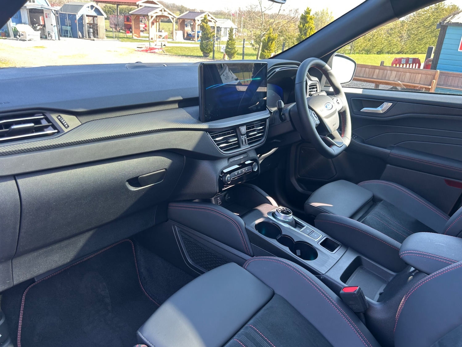 Used Ford Kuga 2025 for sale - 77960092: Photo 15