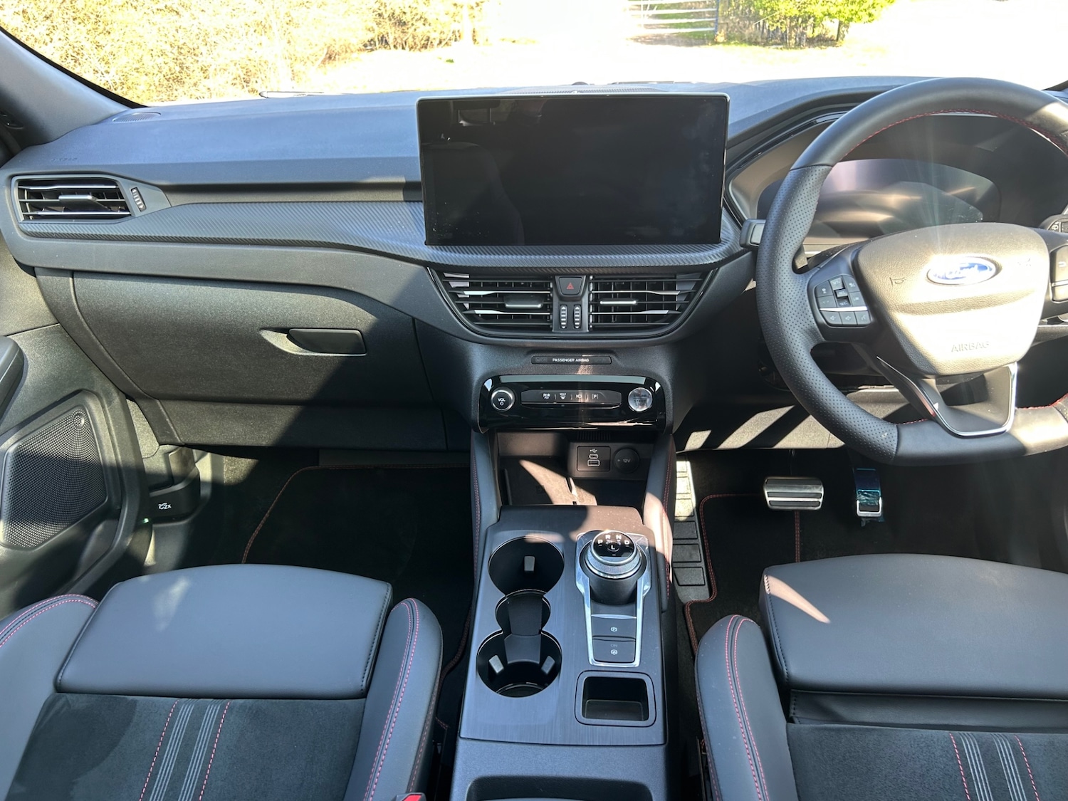 Used Ford Kuga 2025 for sale - 77960092: Photo 16