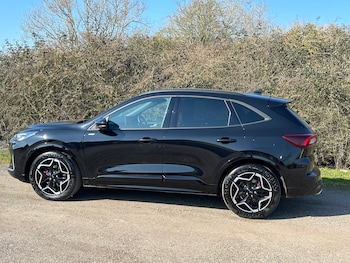 Used Ford Kuga 2025 for sale - 77960092: Photo