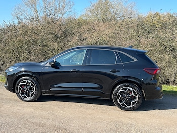 Used Ford Kuga 2025 for sale - 77960092: Photo