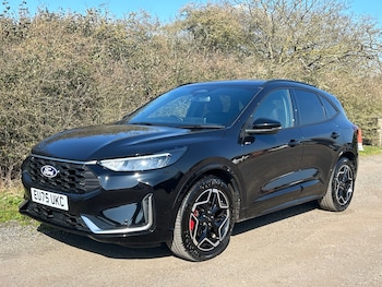 Used Ford Kuga 2025 for sale - 77960092: Photo