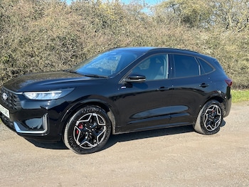 Used Ford Kuga 2025 for sale - 77960092: Photo