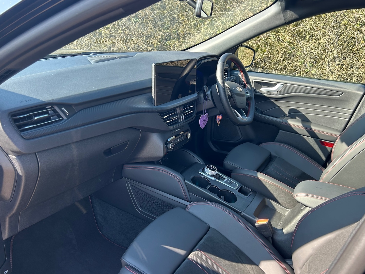 Used Ford Kuga 2025 for sale - 77960092: Photo 5