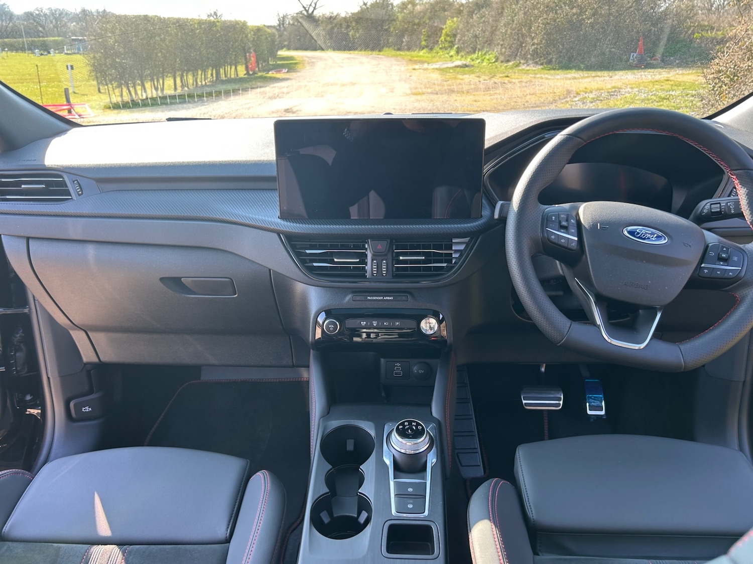 Used Ford Kuga 2025 for sale - 77960092: Photo 7