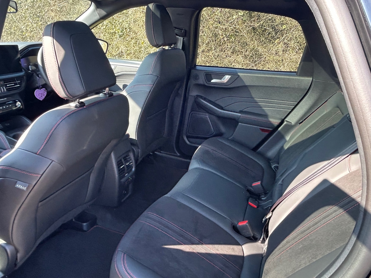 Used Ford Kuga 2025 for sale - 77960092: Photo 8