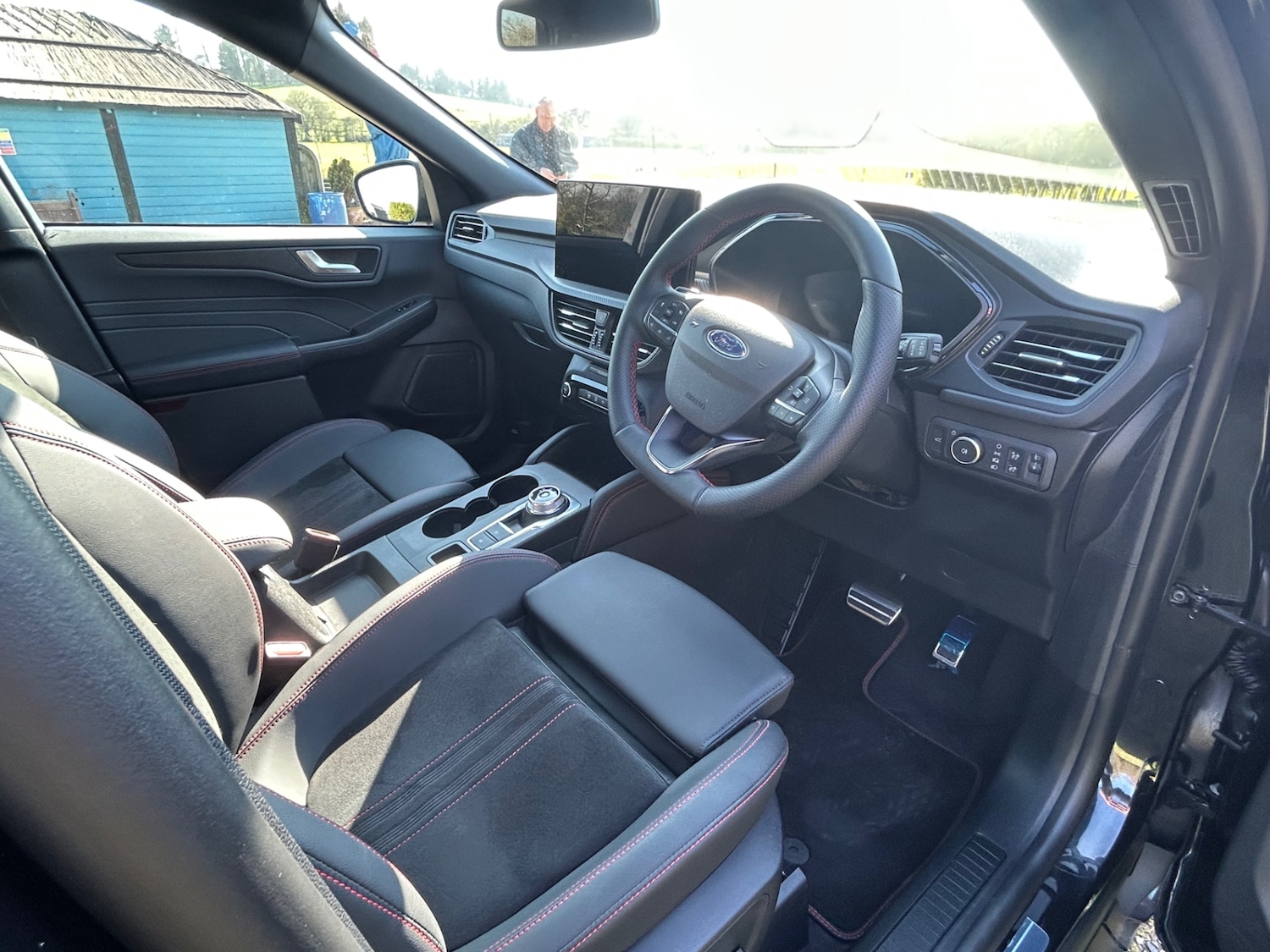 Used Ford Kuga 2025 for sale - 77960092: Photo 9