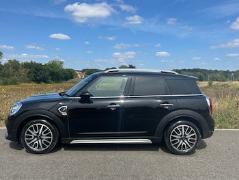 Used MINI Countryman 2018 for sale - 75527072: Photo