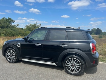 Used MINI Countryman 2018 for sale - 75527072: Photo