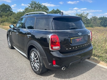 Used MINI Countryman 2018 for sale - 75527072: Photo