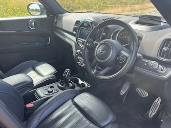 Used MINI Countryman 2018 for sale - 75527072: Photo
