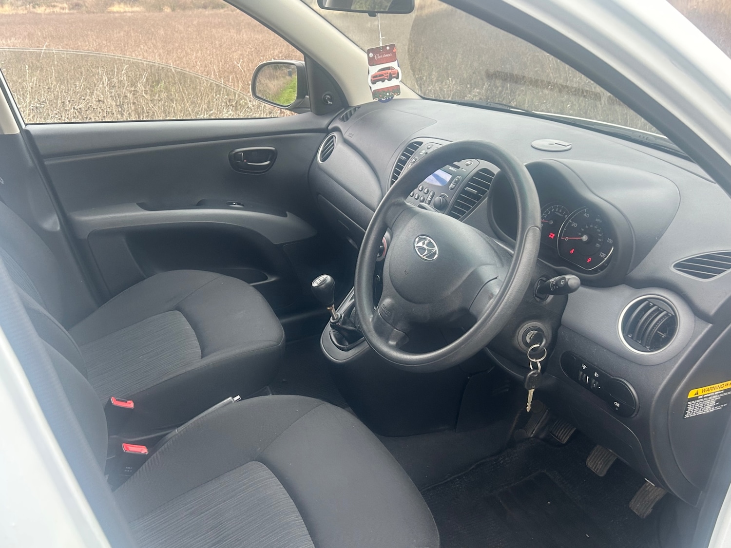 Used Hyundai i10 2012 for sale - 76947132: Photo 5