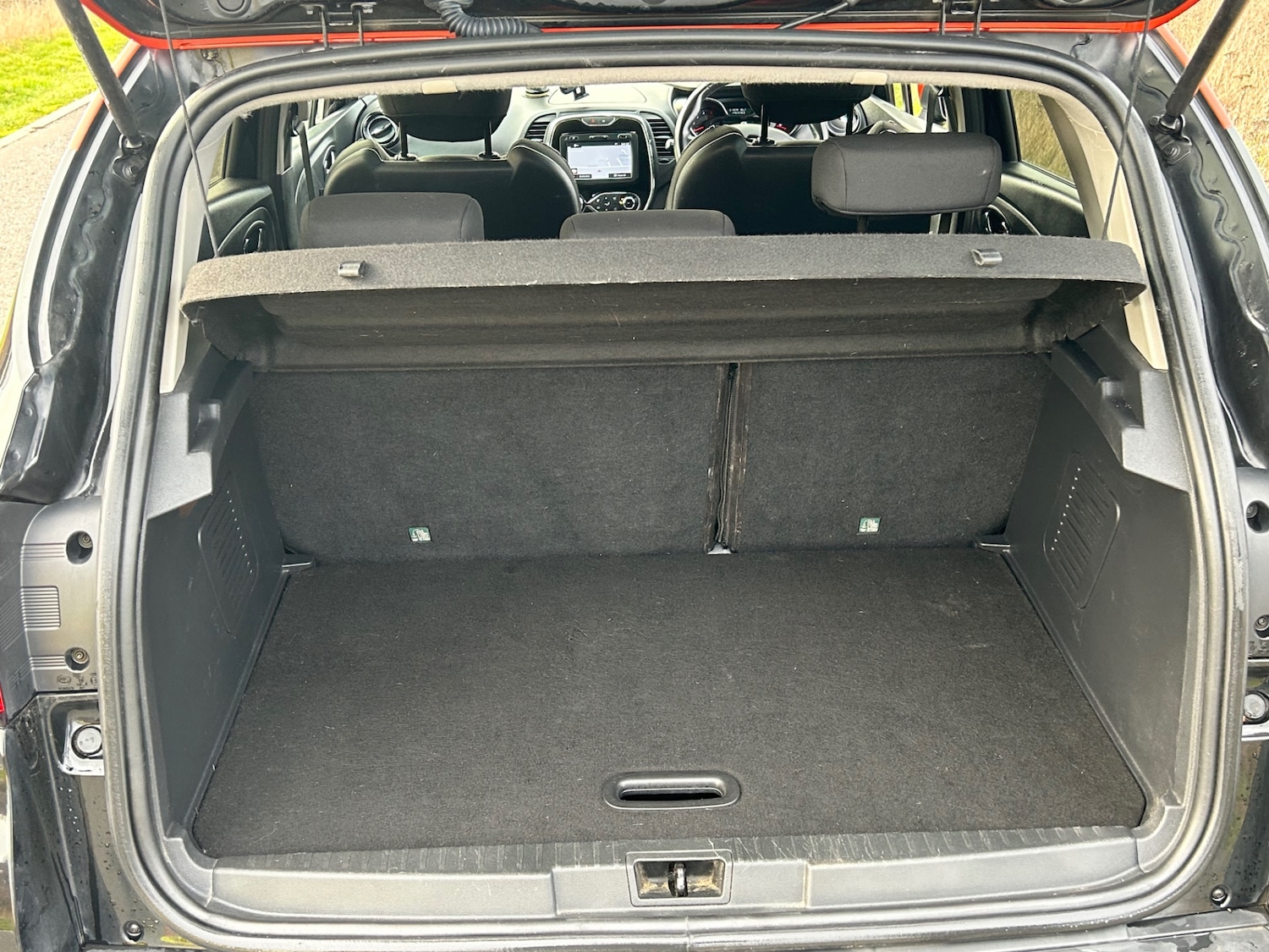 Used Renault Captur 2017 for sale - 77257596: Photo 10