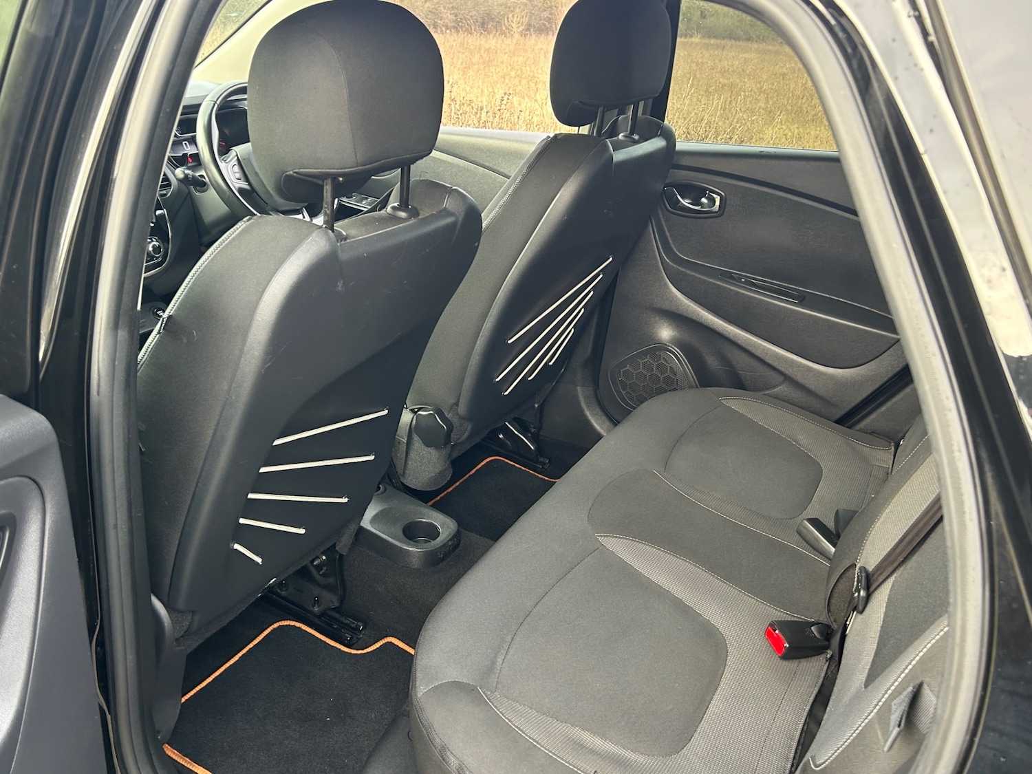 Used Renault Captur 2017 for sale - 77257596: Photo 11