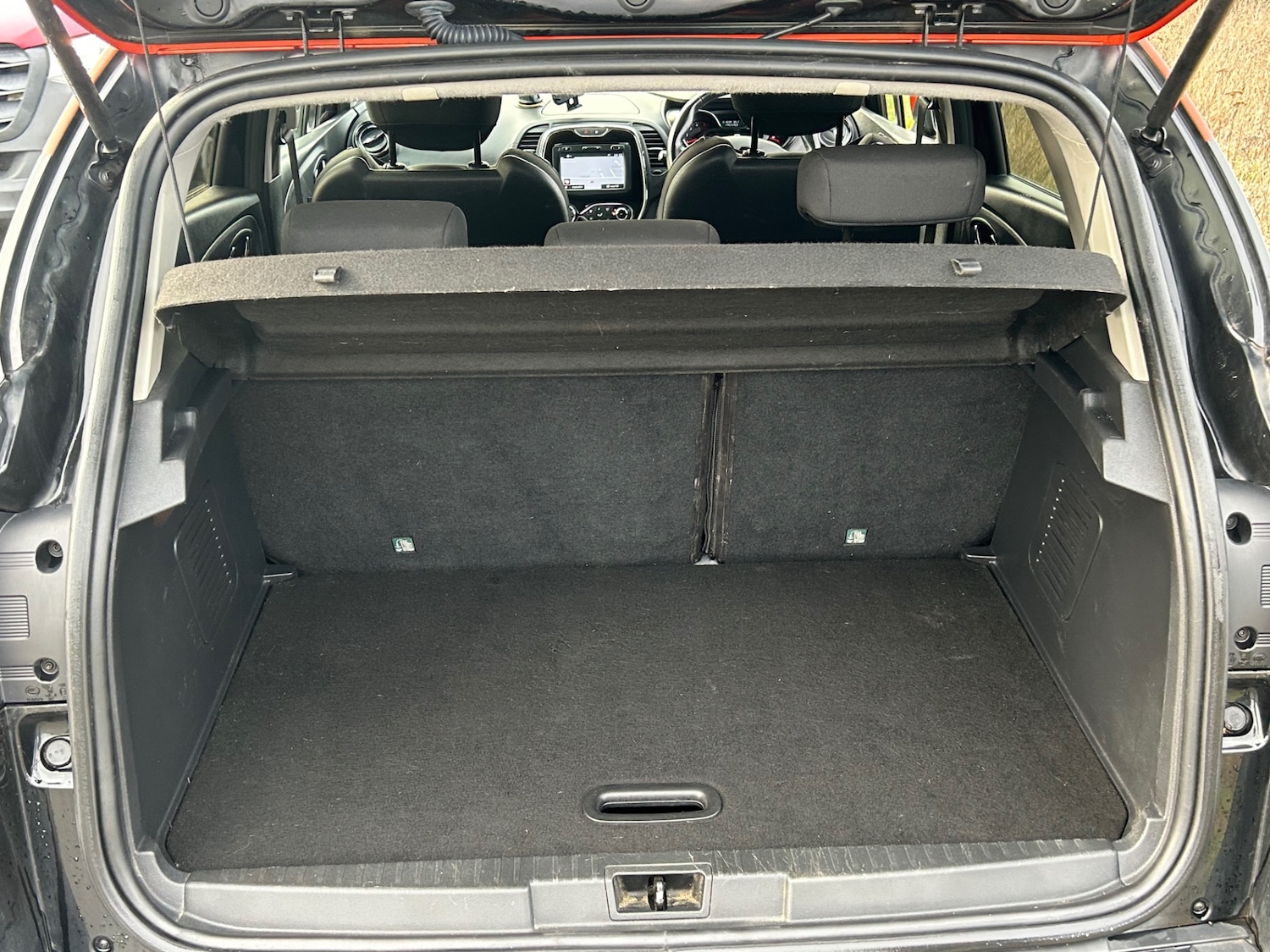 Used Renault Captur 2017 for sale - 77257596: Photo 12