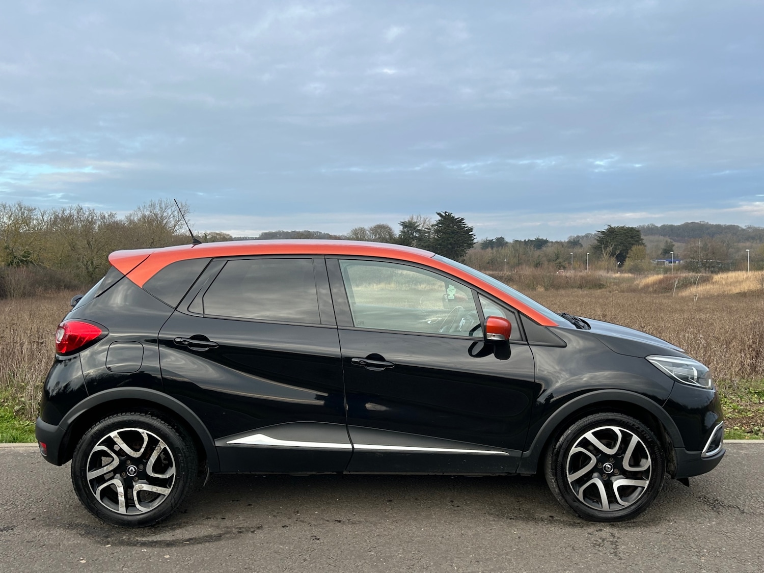 Used Renault Captur 2017 for sale - 77257596: Photo 5