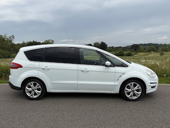 Used Ford S-Max 2013 for sale - 78906101: Photo