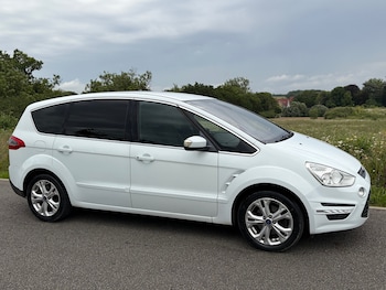 Used Ford S-Max 2013 for sale - 78906101: Photo