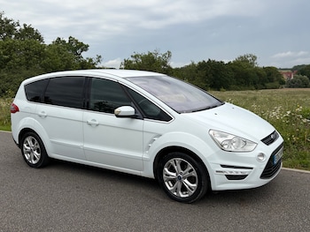 Used Ford S-Max 2013 for sale - 78906101: Photo