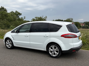 Used Ford S-Max 2013 for sale - 78906101: Photo
