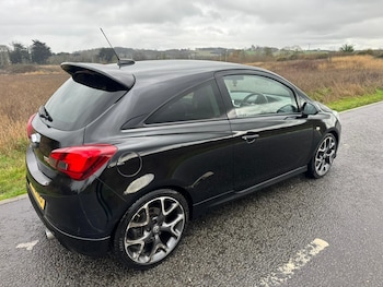 Used Vauxhall Corsa 2018 for sale - 79552069: Photo