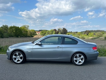 Used BMW 3 Series 2007 for sale - 78400466: Photo