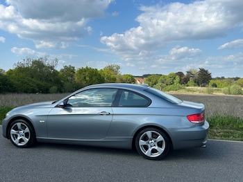 Used BMW 3 Series 2007 for sale - 78400466: Photo