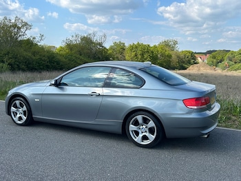 Used BMW 3 Series 2007 for sale - 78400466: Photo