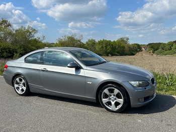 Used BMW 3 Series 2007 for sale - 78400466: Photo