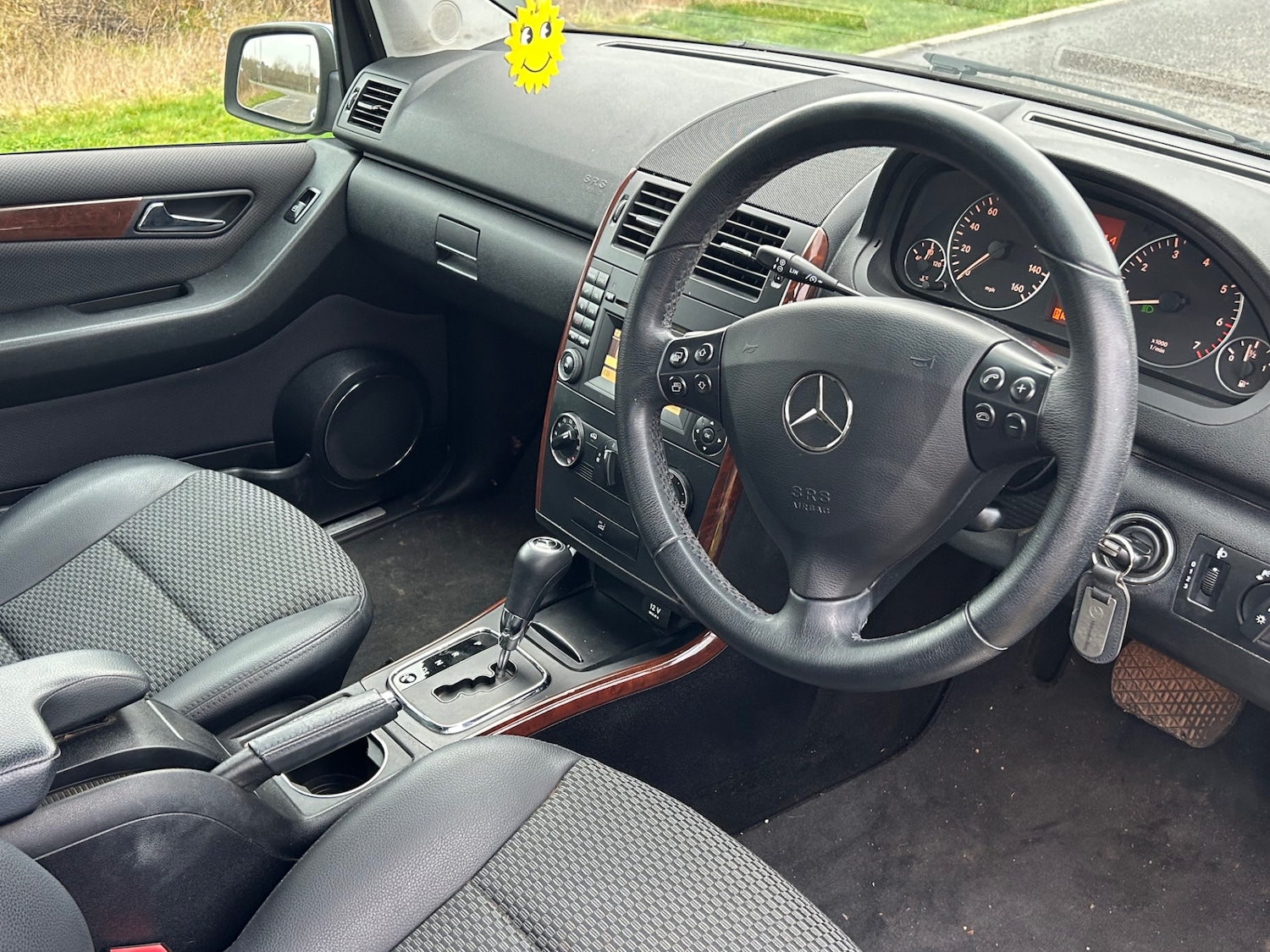 Used Mercedes-Benz A-Class 2009 for sale - 77564287: Photo 8