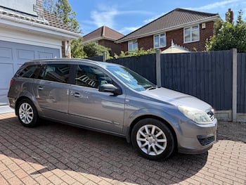 Used Vauxhall Astra 2006 for sale - 79692628: Photo