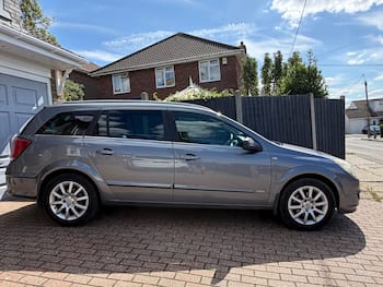 Used Vauxhall Astra 2006 for sale - 79692628: Photo