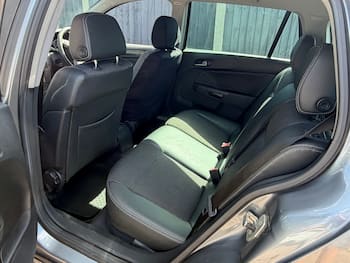 Used Vauxhall Astra 2006 for sale - 79692628: Photo