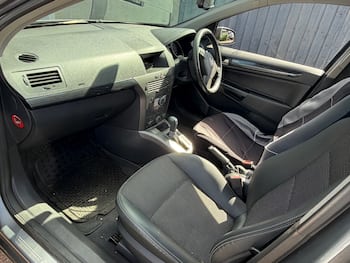 Used Vauxhall Astra 2006 for sale - 79692628: Photo