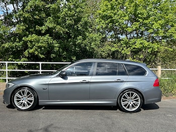 Used BMW 3 Series 2011 for sale - 78411629: Photo