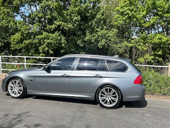 Used BMW 3 Series 2011 for sale - 78411629: Photo