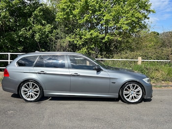 Used BMW 3 Series 2011 for sale - 78411629: Photo