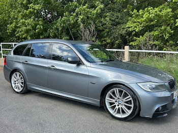 Used BMW 3 Series 2011 for sale - 78411629: Photo