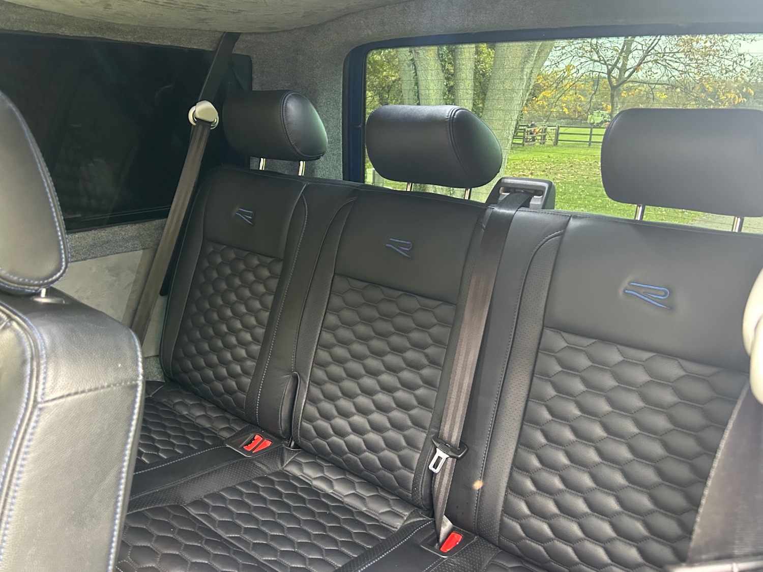 Used Volkswagen Transporter Sportline 2022 for sale - 76497724: Photo 14