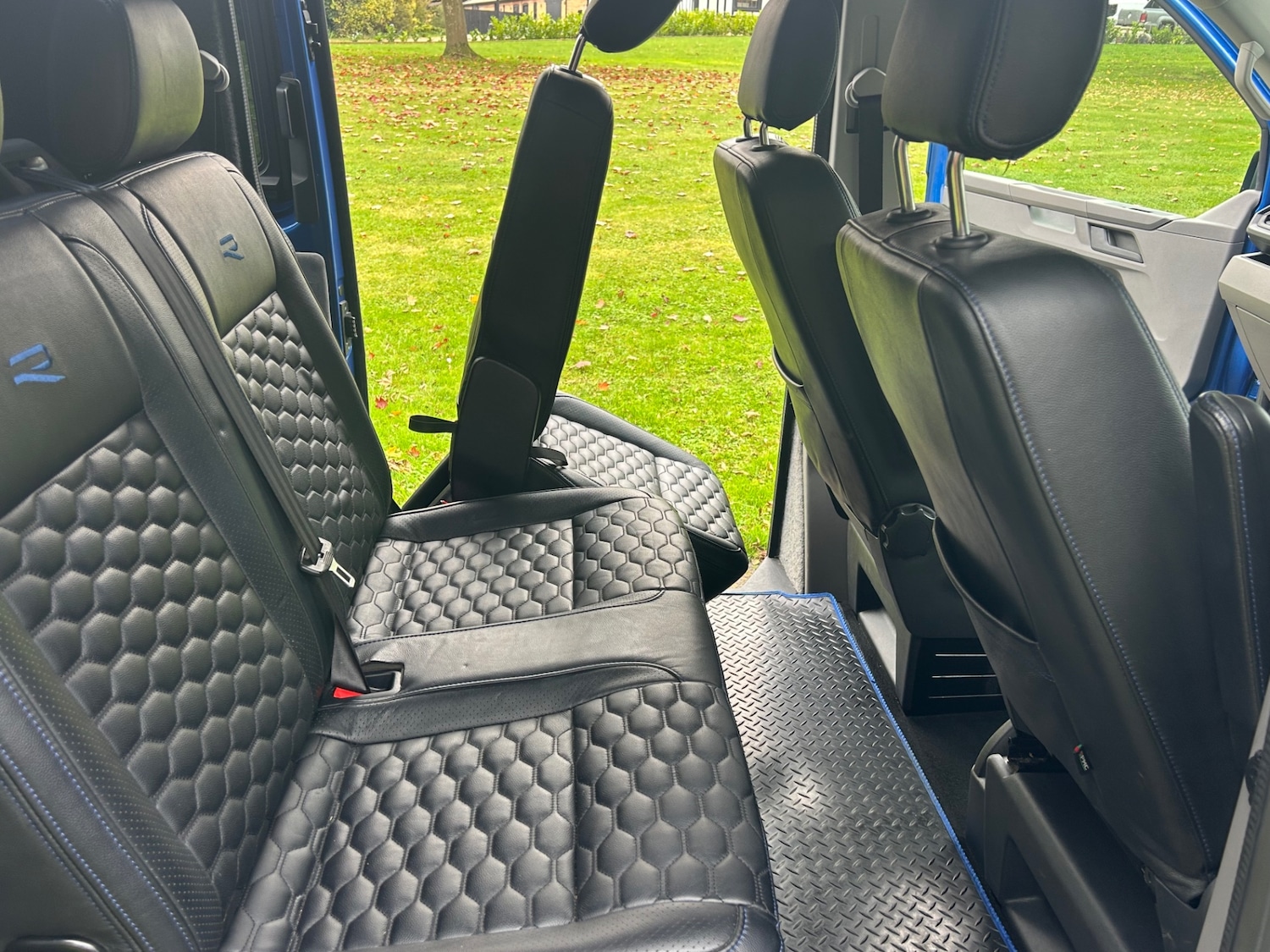 Used Volkswagen Transporter Sportline 2022 for sale - 76497724: Photo 15