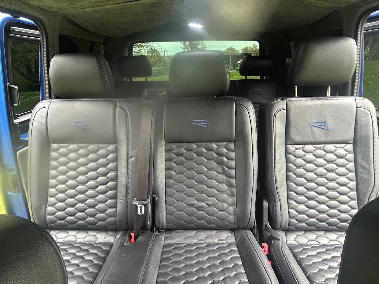 Used Volkswagen Transporter Sportline 2022 for sale - 76497724: Photo 16