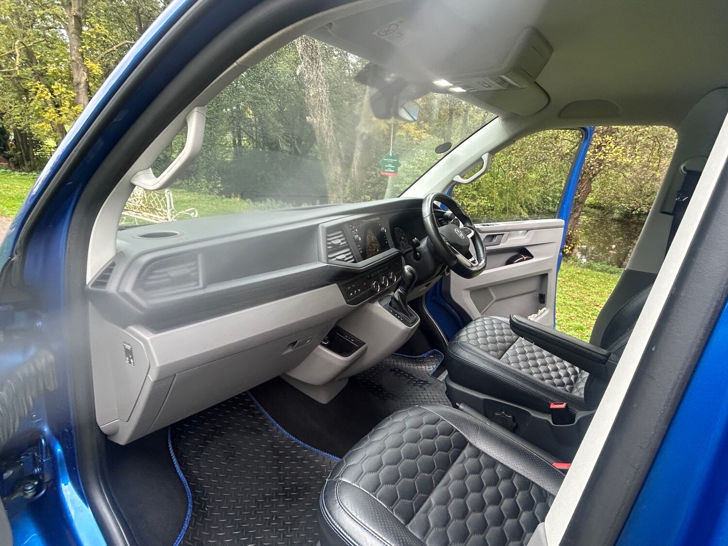 Used Volkswagen Transporter Sportline 2022 for sale - 76497724: Photo 19