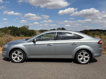Used Ford Mondeo 2012 for sale - 79483405: Photo