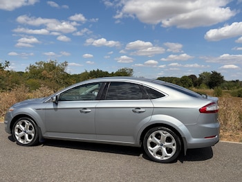 Used Ford Mondeo 2012 for sale - 79483405: Photo