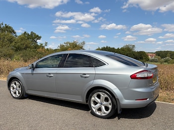 Used Ford Mondeo 2012 for sale - 79483405: Photo