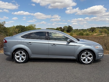 Used Ford Mondeo 2012 for sale - 79483405: Photo