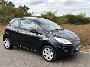 Used Ford Ka 2015 for sale - 79785408: Photo