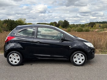 Used Ford Ka 2015 for sale - 79785408: Photo