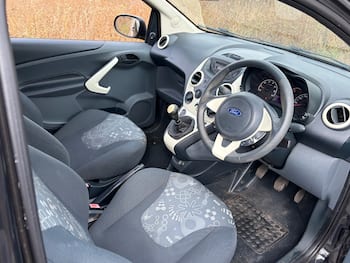 Used Ford Ka 2015 for sale - 79785408: Photo