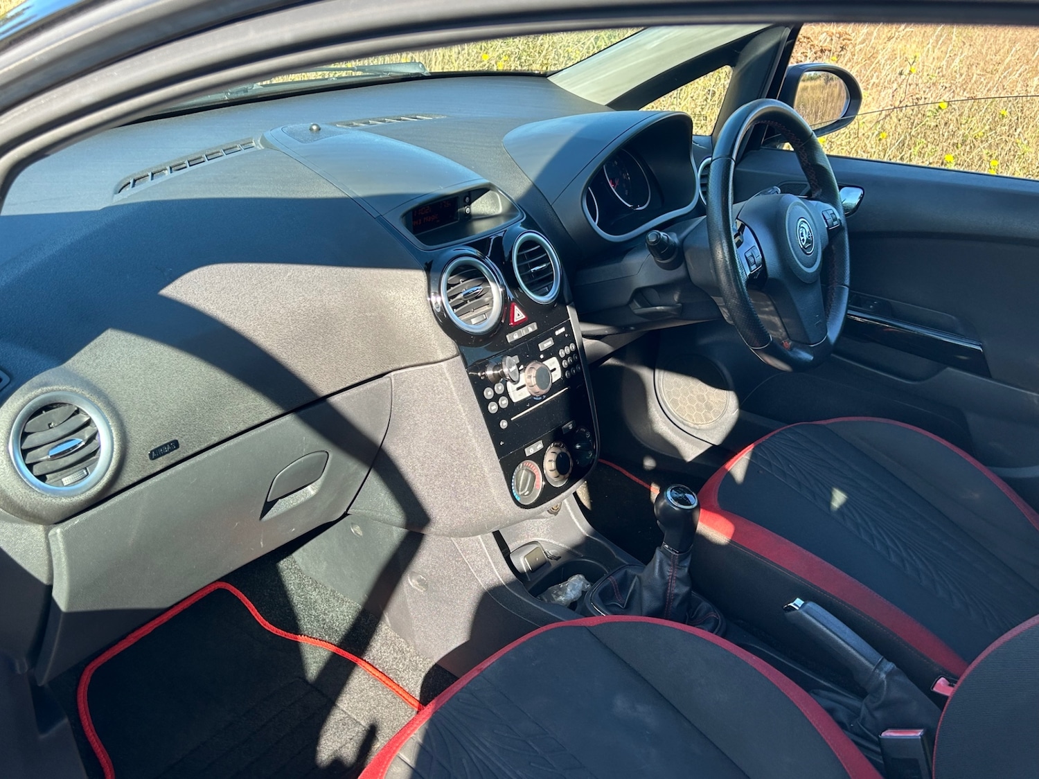 Used Vauxhall Corsa 2011 for sale - 76681967: Photo 5